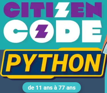 Citizen Code