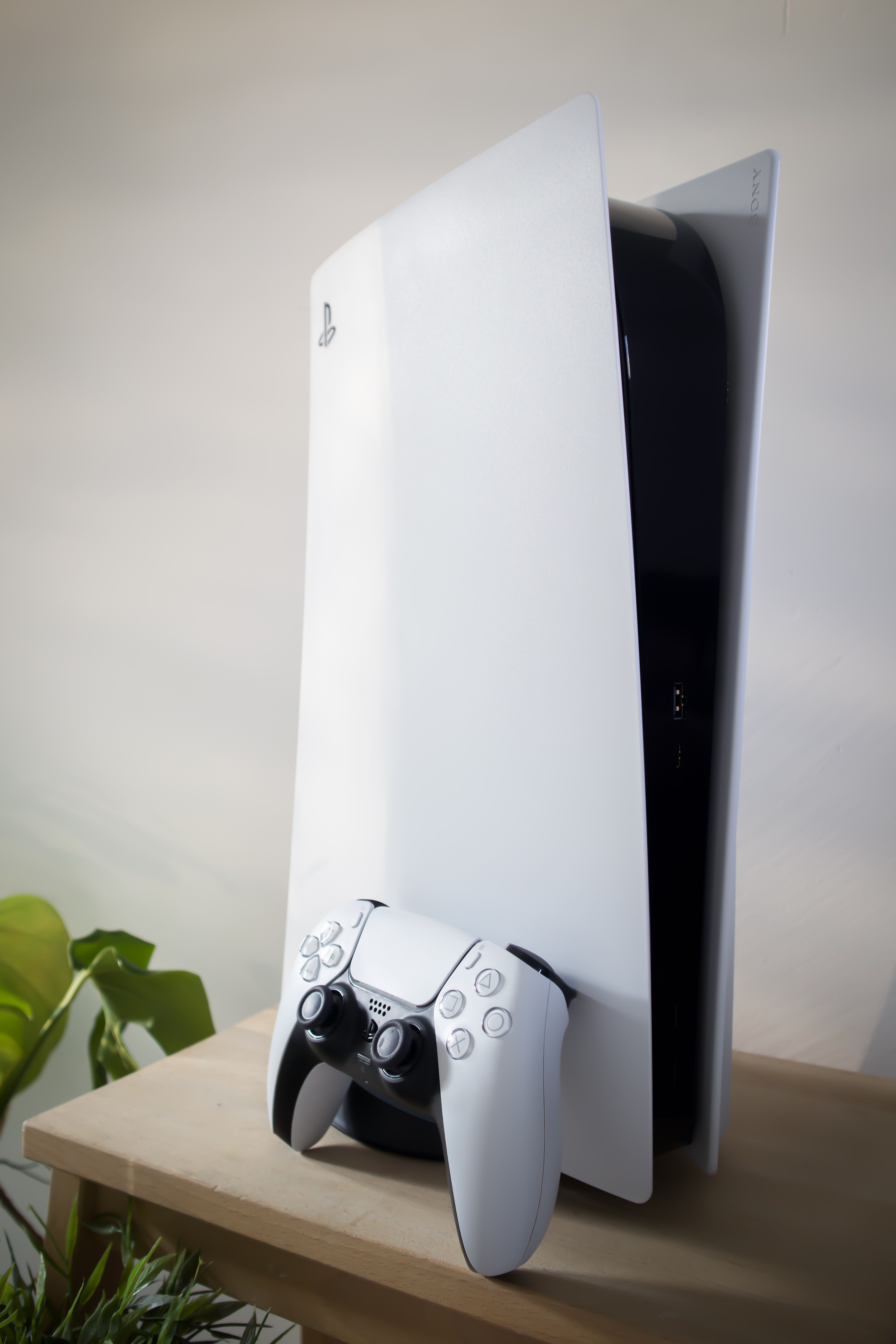 Param�trages Playstation 4