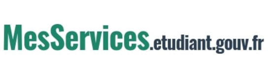 Mes Services étudiants